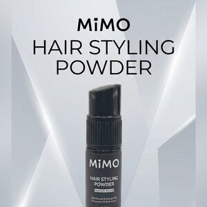 Hair Styling Powder